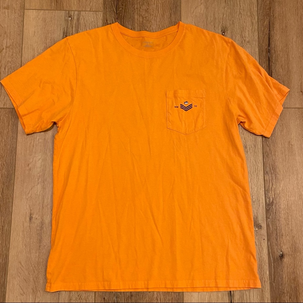 Southern Tide Pocket Tee